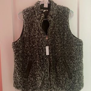 Maurices Reversible Vest